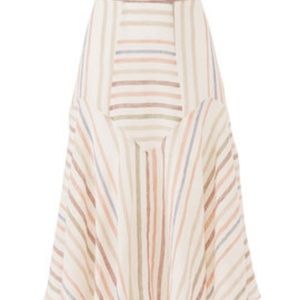 Jordan Skirt by Hunter Bell Size 8